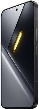 Смартфон Poco X8 Pro Max 12/512Gb Black