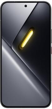 Смартфон Poco X8 Pro Max 12/512Gb Black