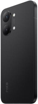 Смартфон Poco X8 Pro Max 12/512Gb Black