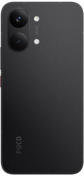 Смартфон Poco X8 Pro Max 12/512Gb Black