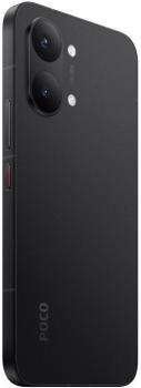 Смартфон Poco X8 Pro Max 12/512Gb Black