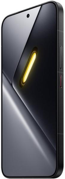 Смартфон Poco X8 Pro Max 12/512Gb Black