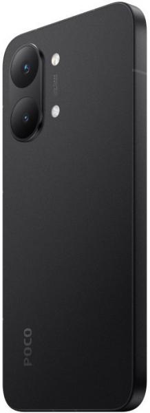 Смартфон Poco X8 Pro Max 12/512Gb Black