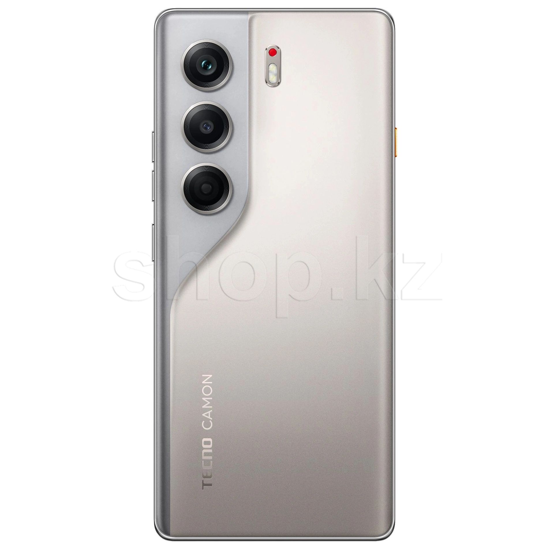 Tecno Camon 40 8/256Gb Black