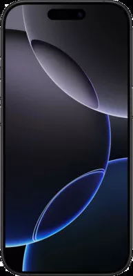 Apple iPhone 16 Pro 512Gb Black Titanium