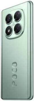 Смартфон POCO X7 12/512Gb Green