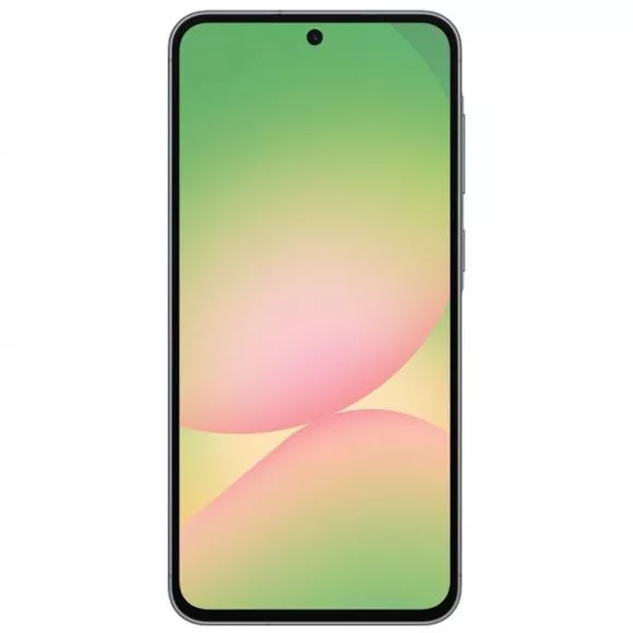 Смартфон Samsung Galaxy A56 12/256Gb Graphite